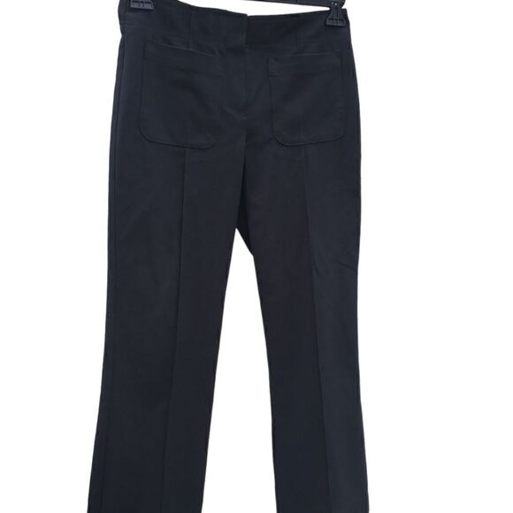 TrinaāTurkāEchoĀ Parkāblackāankleāpantsāsizeā2 - Picture 5 of 9